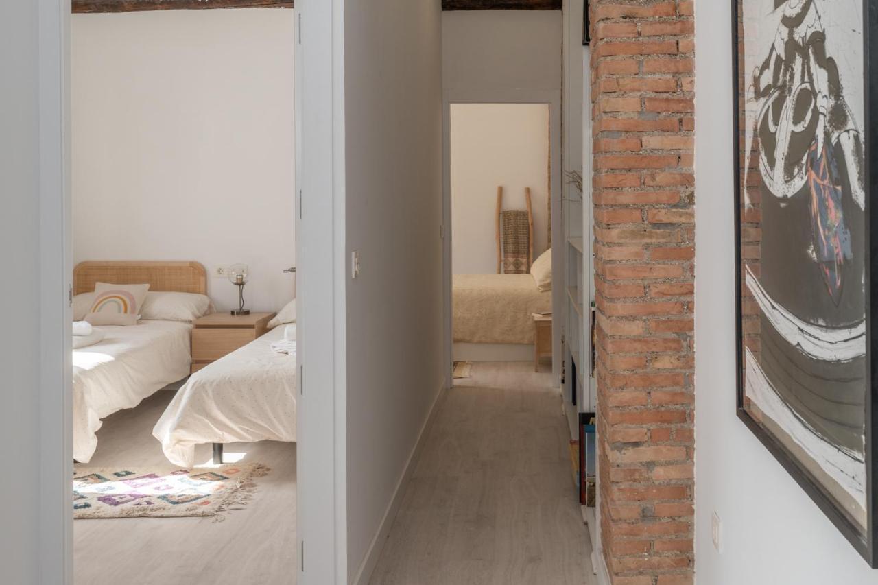 Tuguest Mirador Apartments Granada Eksteriør bilde