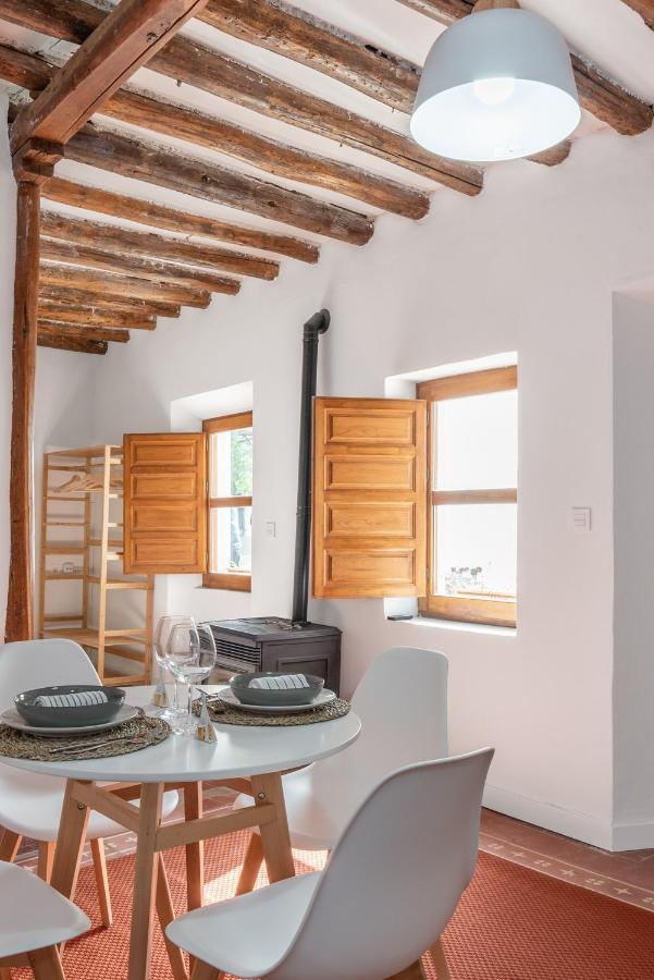 Tuguest Mirador Apartments Granada Eksteriør bilde