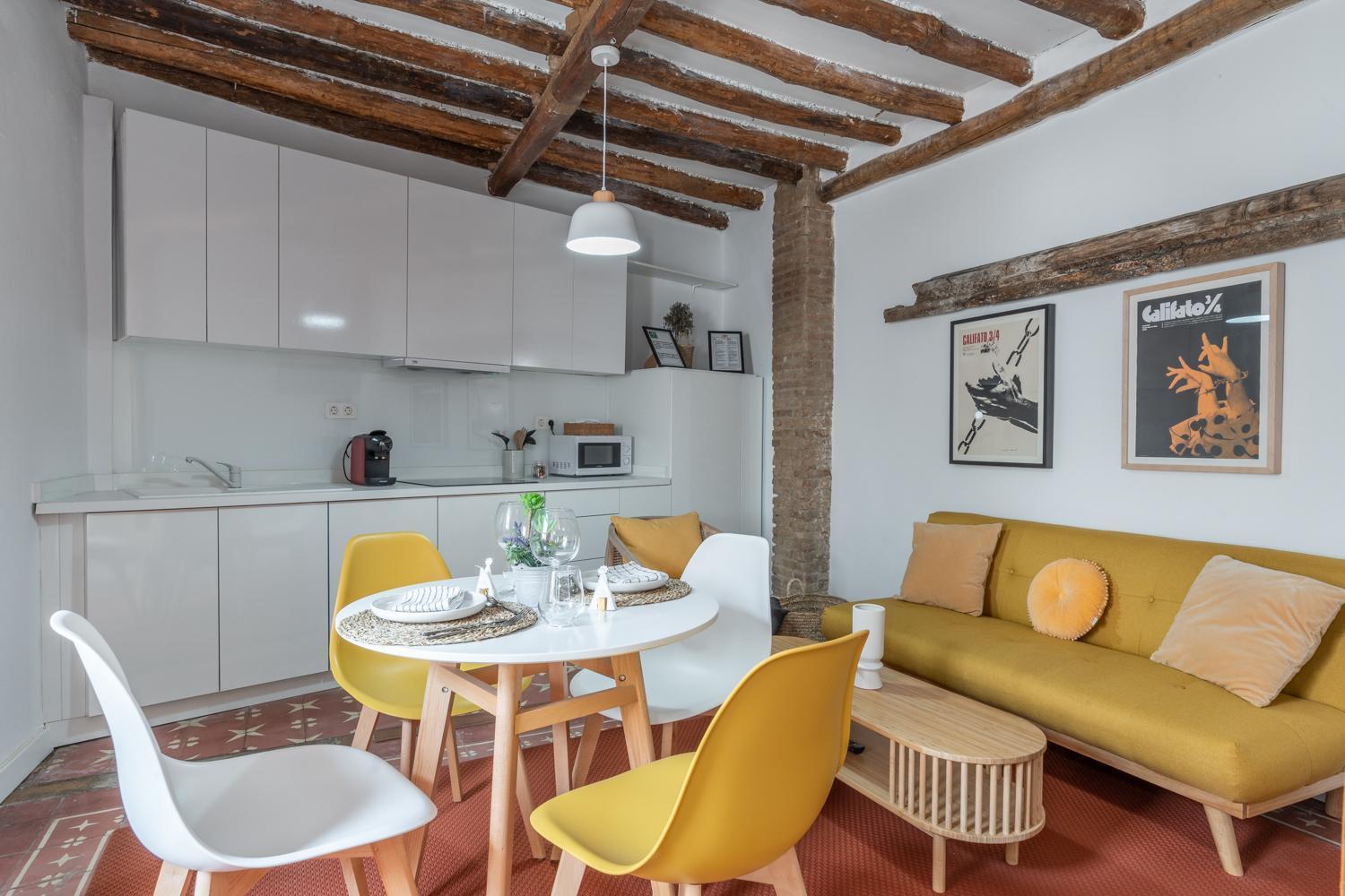 Tuguest Mirador Apartments Granada Eksteriør bilde