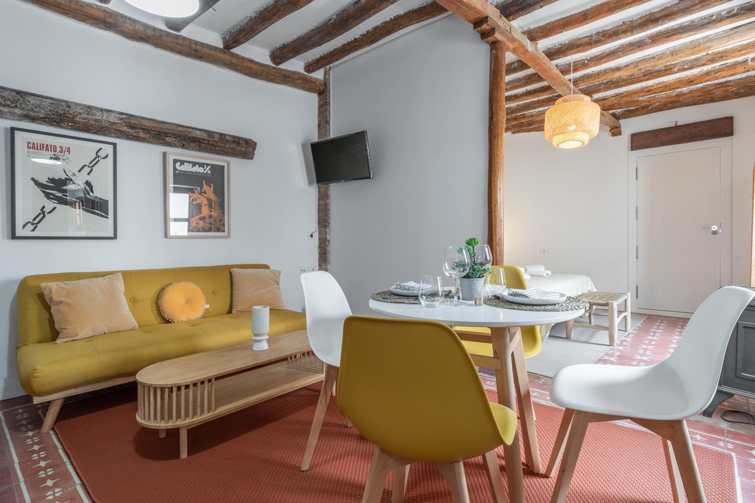 Tuguest Mirador Apartments Granada Eksteriør bilde