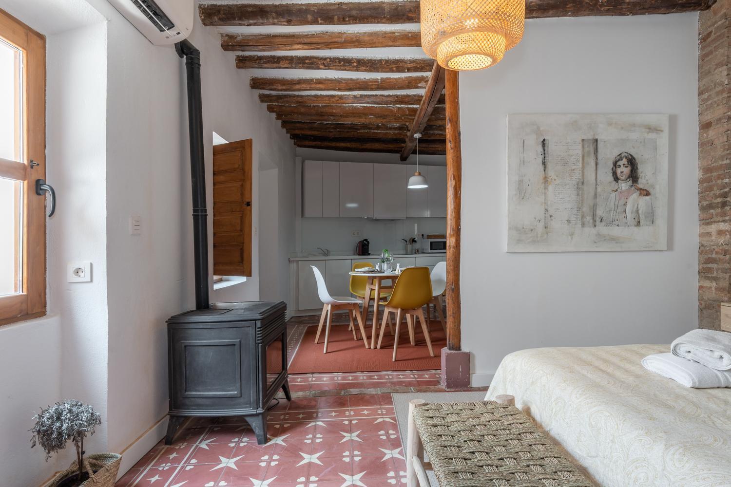 Tuguest Mirador Apartments Granada Eksteriør bilde